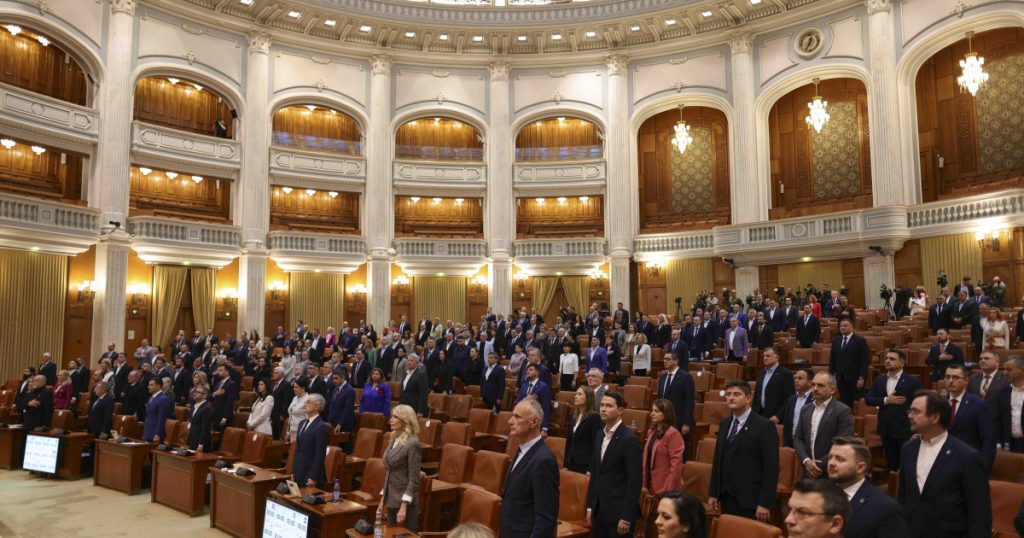 Criza politică din România: Oportunități și amenințări în contextul regional