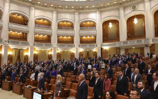 Criza politică din România: Oportunități și amenințări în contextul regional