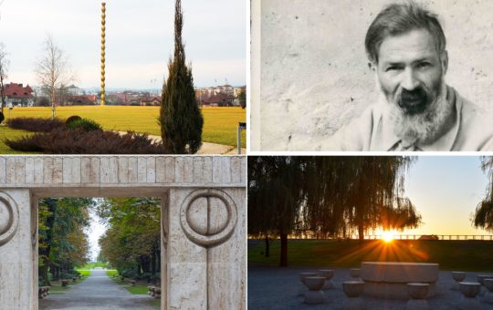 Declinul turismului la operele lui Constantin Brâncuși: O analiză a impactului economic și cultural în Târgu Jiu