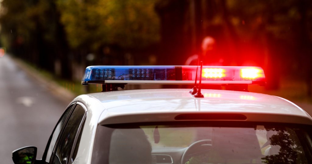 Când Poliția Devine Îngrijitoare: Povestea Nașterii cu Girofarul Aprins în Galați