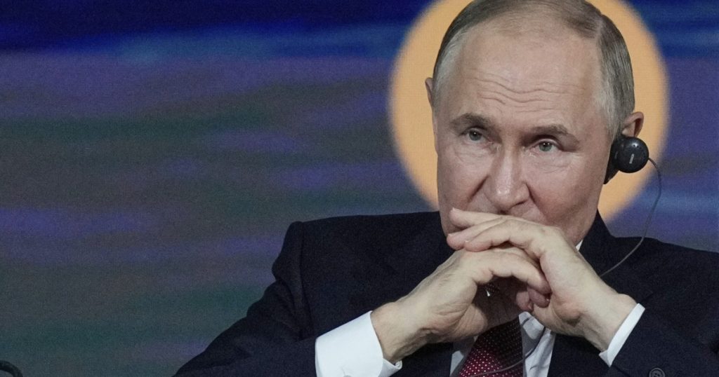 Un Tribunal pentru Putin: O Analiză Detaliată a Inițiativei de Judecare a Agresiunii Rusiei