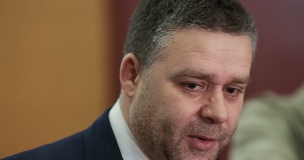 Ciprian Ciucu și perspectiva unui nou premier: Între încredere și provocări politice