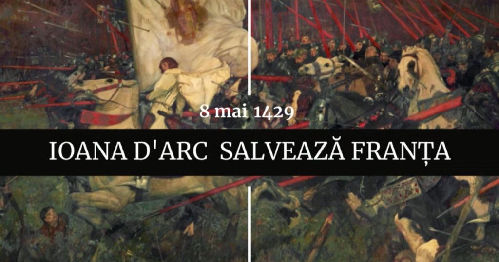 8 Mai: O Zi de Semnificație Istorică și Culturală