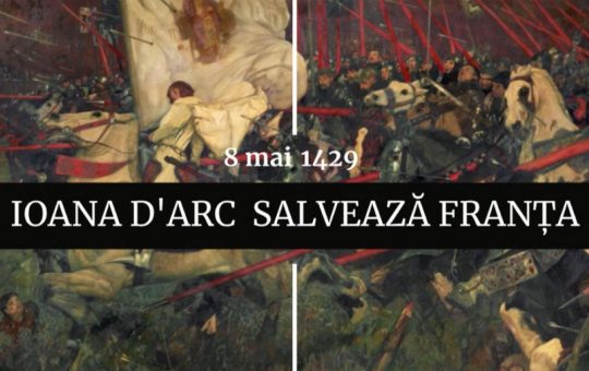 8 Mai: O Zi de Semnificație Istorică și Culturală