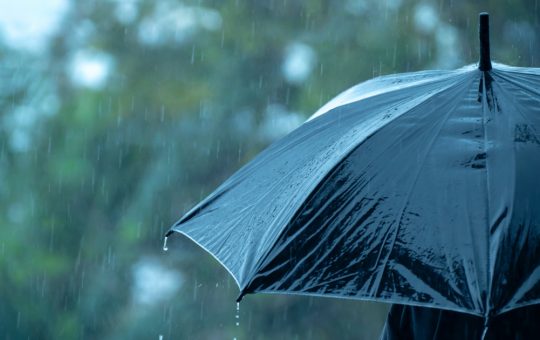 Ploile și Vremea Instabilă: O Analiză Detaliată a Prognozei Meteo pentru România în Iunie 2026