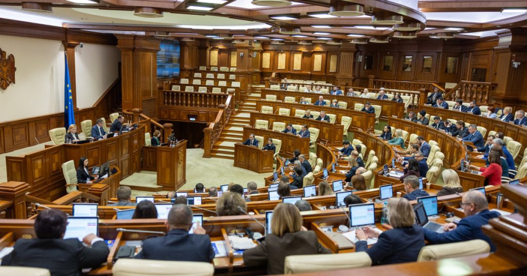 Restricționarea limbii ruse în Parlamentul Moldovei: O analiză a implicațiilor politice și sociale
