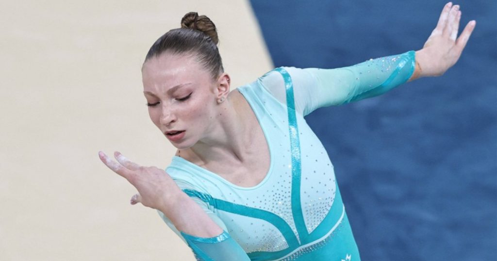 Ana Maria Bărbosu și Controversa Suspendării: O Analiză a Implicațiilor și Reacțiilor în Lumea Sportului