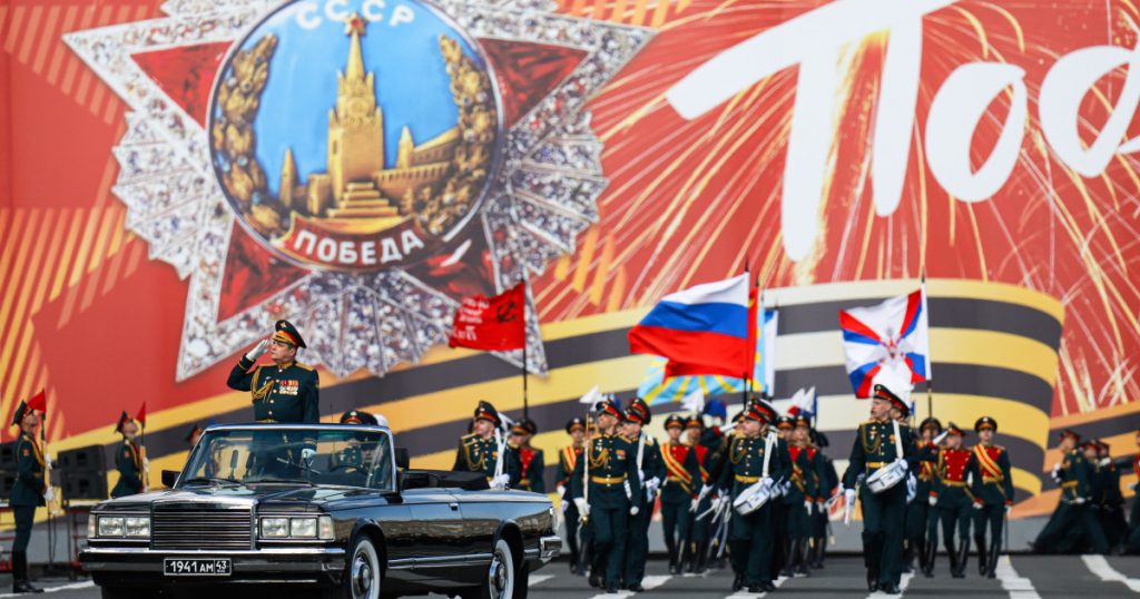 Lipsa tancurilor din Piața Roșie: Analiza producției de armament a Rusiei și implicațiile pentru securitatea globală