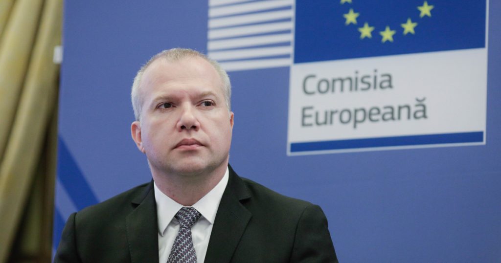 Ionuț Pucheanu: Provocările și Perspectivele Politice în România