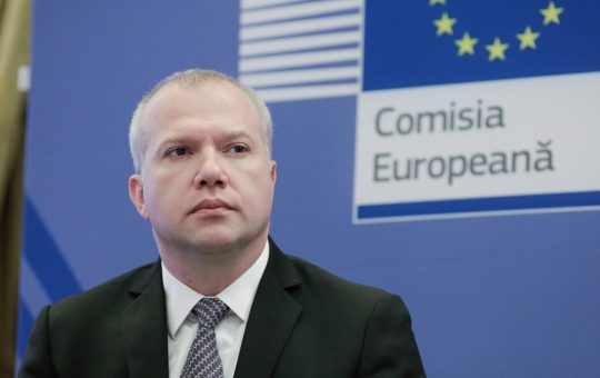 Ionuț Pucheanu: Provocările și Perspectivele Politice în România
