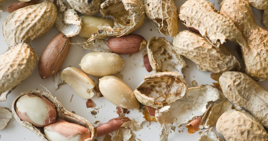 Retragerea Arahidei din Magazine: Un Semnal de Alarmă pentru Siguranța Alimentară