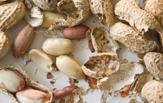 Retragerea Arahidei din Magazine: Un Semnal de Alarmă pentru Siguranța Alimentară