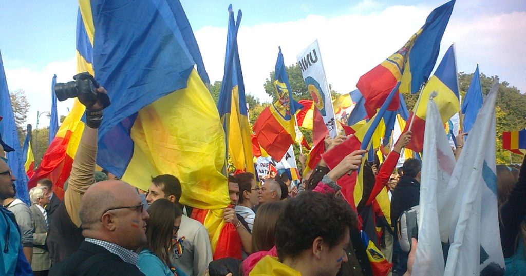 Analiza impactului unirii României cu Republica Moldova: O oportunitate strategică sau un risc economic?