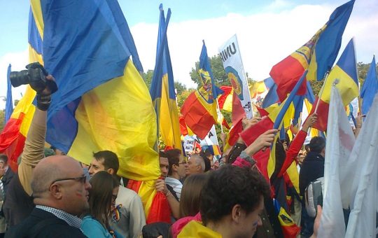 Analiza impactului unirii României cu Republica Moldova: O oportunitate strategică sau un risc economic?