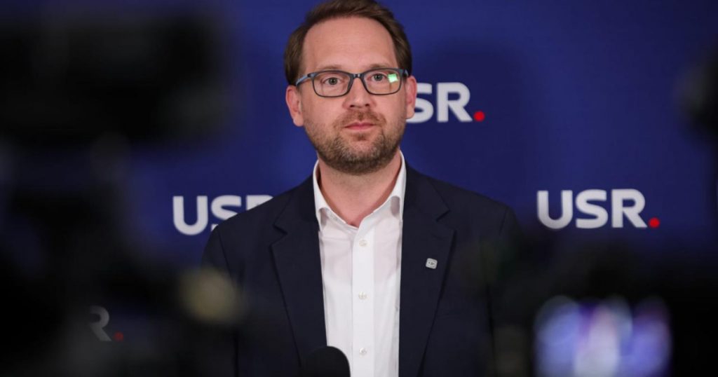 Dominic Fritz și Colaborarea cu PSD: O Analiză a Dinamicii Politice Locale din Timiș