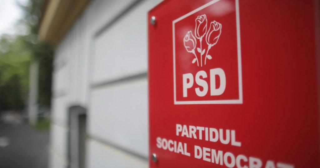 Criza Politică din România: PSD Îl Somatează pe Premierul Demis Ilie Bolojan să Oprească Numirile Controversate în Funcții Guvernamentale