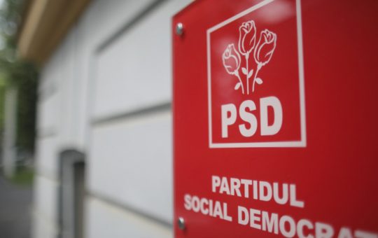 Criza Politică din România: PSD Îl Somatează pe Premierul Demis Ilie Bolojan să Oprească Numirile Controversate în Funcții Guvernamentale