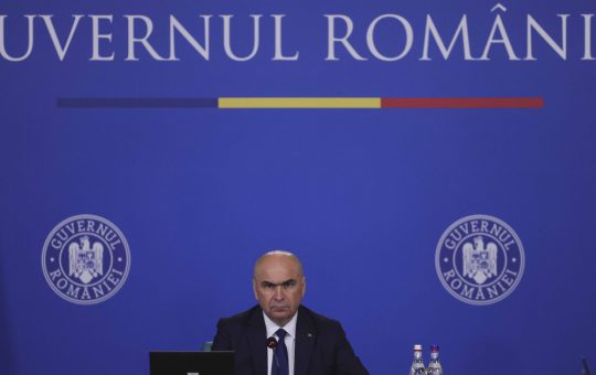 Reintroducerea Ordonanței de Urgență pentru Investiții în Apărare: Context, Implicații și Perspective