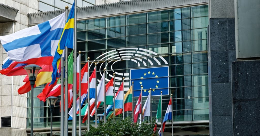 Beneficiile apartenenței la Uniunea Europeană: O analiză detaliată a percepțiilor europenilor