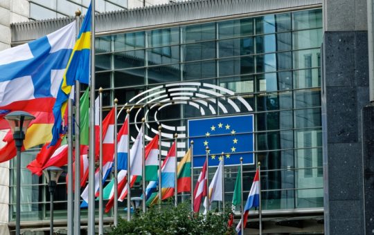 Beneficiile apartenenței la Uniunea Europeană: O analiză detaliată a percepțiilor europenilor