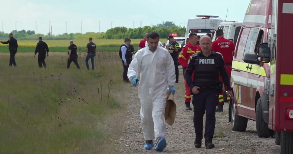 Tragedie în Bihor: Moartea unei eleve și căutările unui recidivist - O analiză detaliată