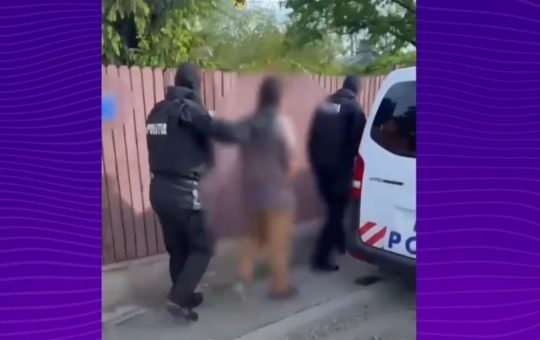 Furtul de Combustibil în Transportul Public: O Problemă Sistemică la STB