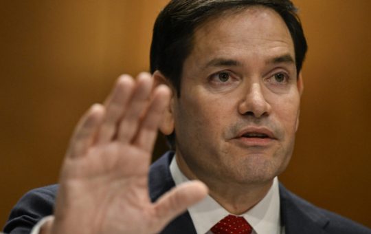 Marco Rubio și Impactul Refuzului Aliaților NATO de a Permite Utilizarea Bazei Militare Americane
