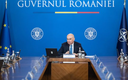 Căderea Guvernului Bolojan și Impactul asupra Proiectelor Energetice din România