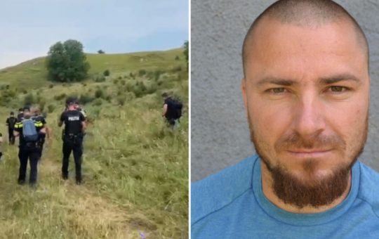 Amenințările Fratelui lui Emil Gânj: O Investigație asupra Violenței și Fricii în Comunitate
