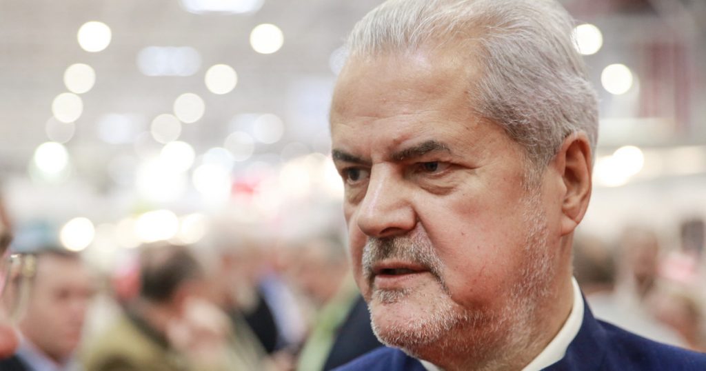 Controversa retragerii statutului de utilitate publică al Asociației conduse de Adrian Năstase: Implicații și perspective