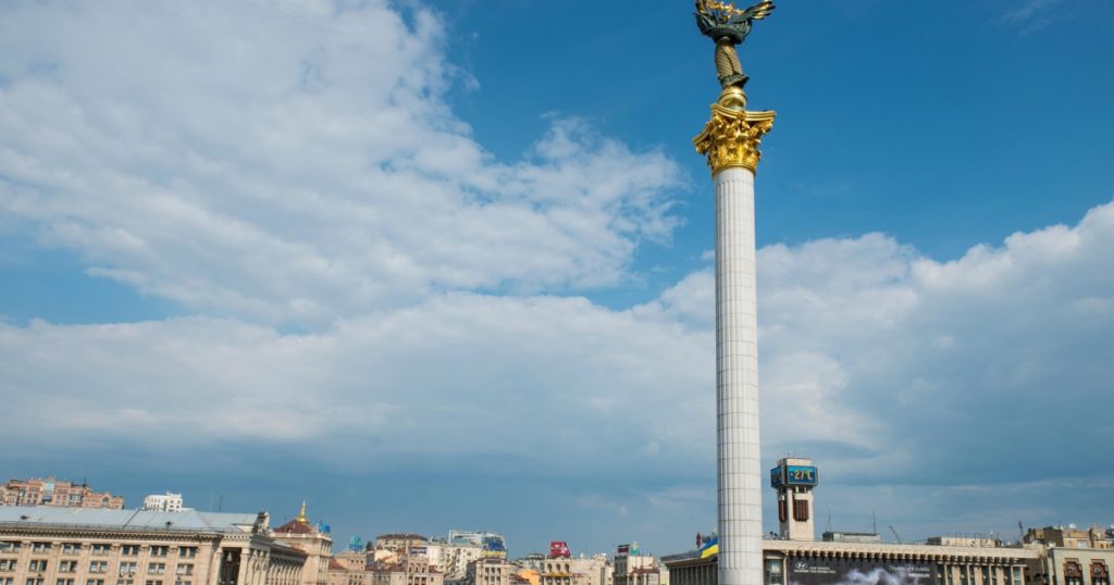 Tensiuni Diplomatice: Reacția Marii Britanii la Apelul Rusiei de Evacuare a Ambasadelor de la Kiev