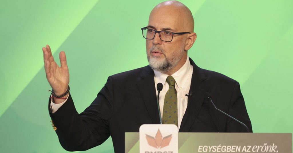 Kelemen Hunor și Provocările Guvernului Minoritar: Perspective și Implicații pentru România