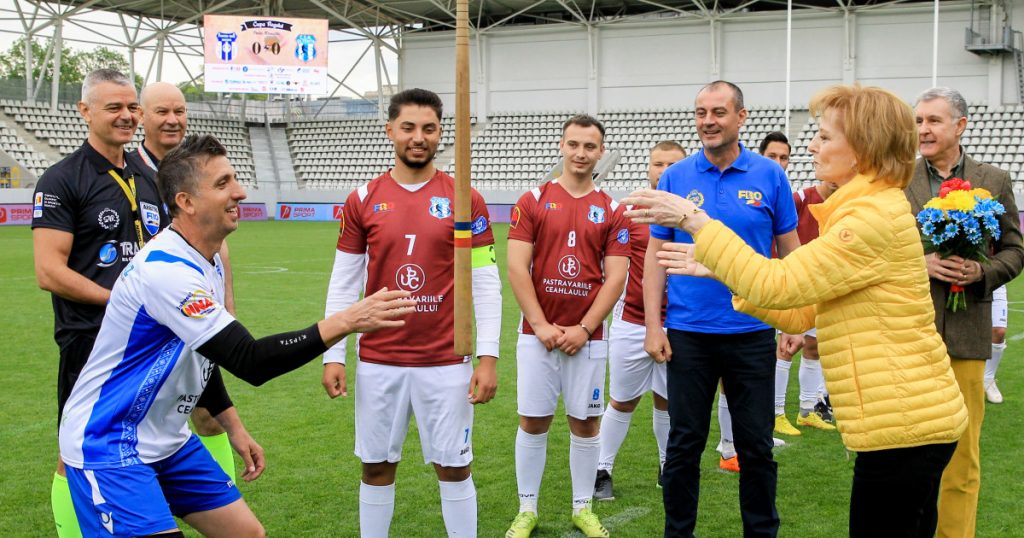 Oina: 127 de ani de tradiție sportivă românească – O analiză detaliată a evoluției și semnificației sale