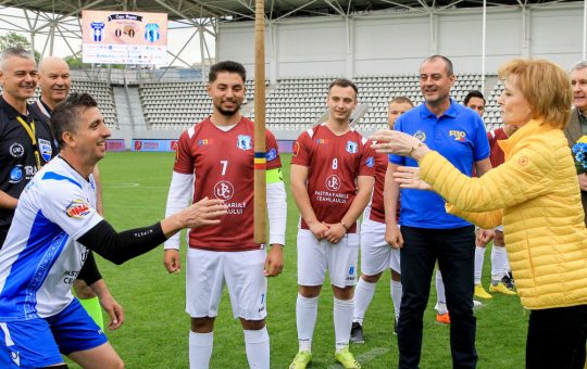 Oina: 127 de ani de tradiție sportivă românească – O analiză detaliată a evoluției și semnificației sale