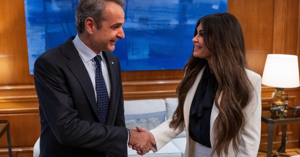 Grecia și Alianța cu MAGA: O Privire Asupra Relațiilor Greco-Americane în Contextul Politic Actual