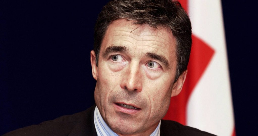 Anders Fogh Rasmussen: Un Nou Drum pentru Apărarea Europeană în Contextul Instabilității Internaționale