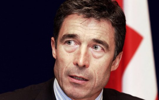 Anders Fogh Rasmussen: Un Nou Drum pentru Apărarea Europeană în Contextul Instabilității Internaționale