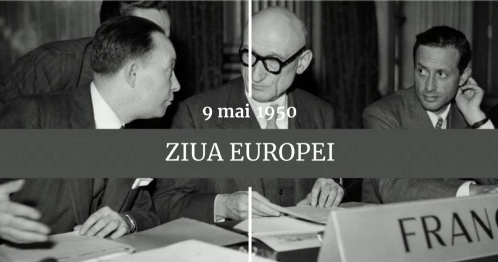 9 Mai: O Zi Plină de Semnificații - De la Europa Unită la Evenimente Globale