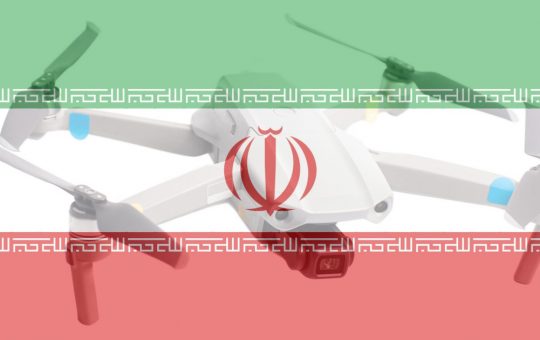 Colaborarea militară între Rusia și Iran: O analiză a transferului de drone și implicațiile globale