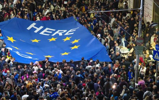 Percepția românilor asupra apartenenței la Uniunea Europeană: Între sprijin și scepticism