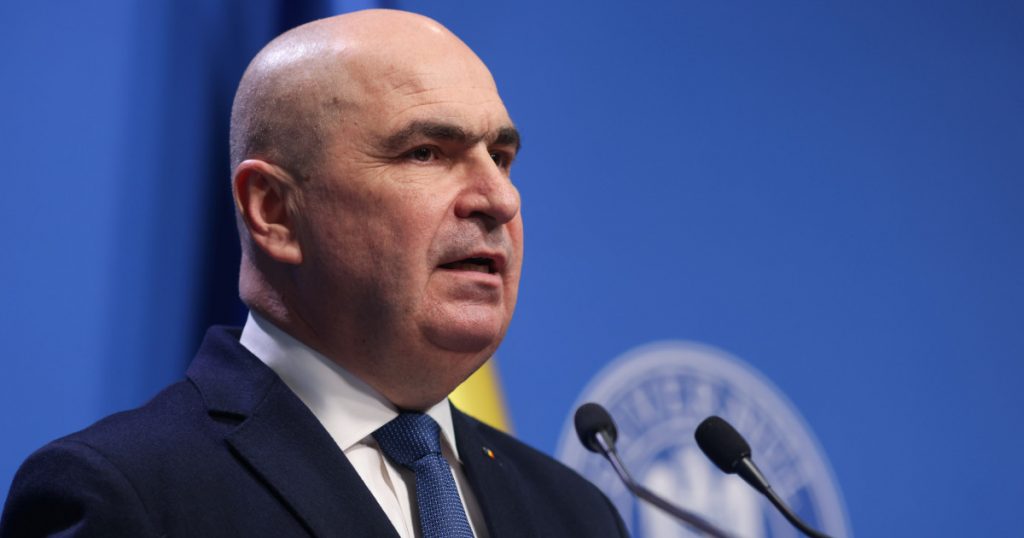 Ilie Bolojan: Provocările Reformelor în România la Întâlnirea cu Valorile Europene