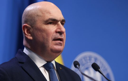 Ilie Bolojan: Provocările Reformelor în România la Întâlnirea cu Valorile Europene