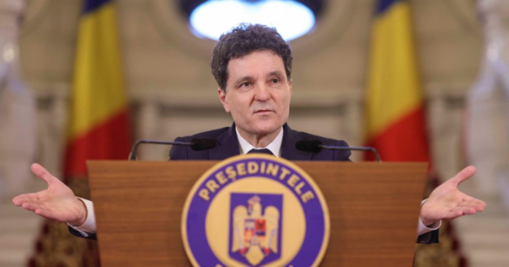 Provocările Politicii Românești: Nicușor Dan și Viitorul Bugetului pe 2027