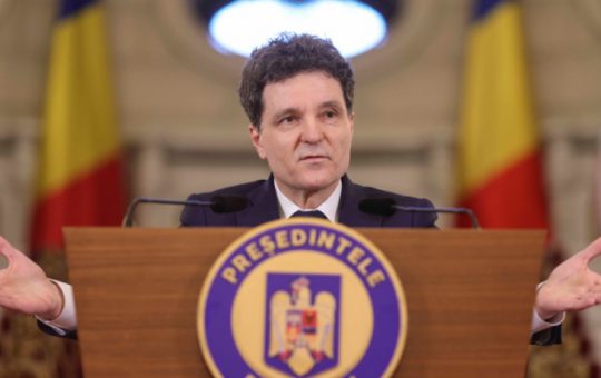 Provocările Politicii Românești: Nicușor Dan și Viitorul Bugetului pe 2027
