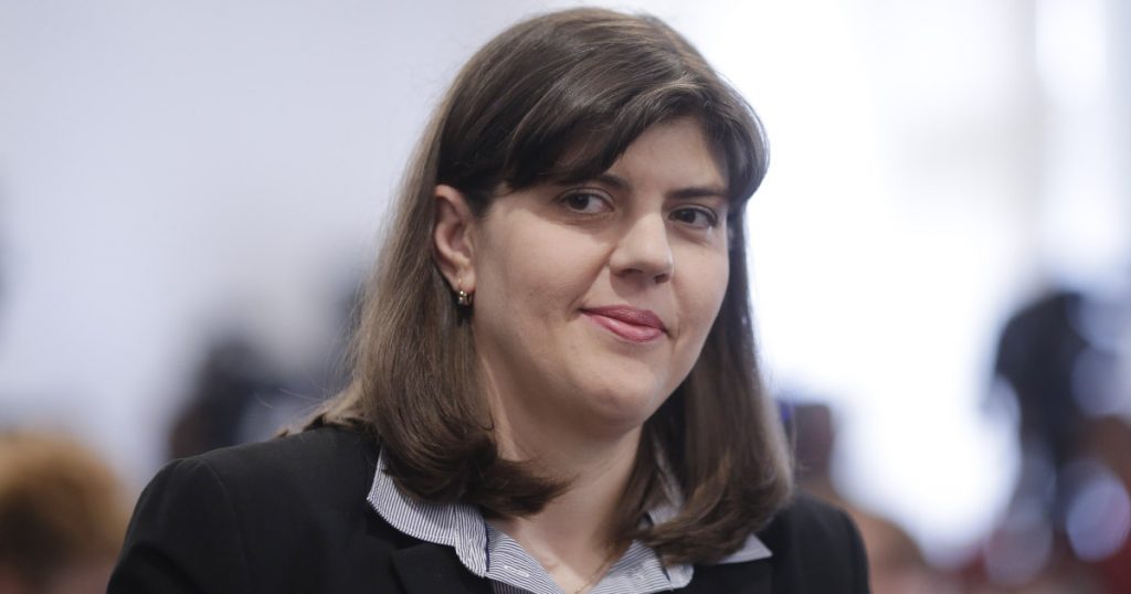 Controversele din Justiție: Răspunsul Laurei Codruța Kovesi la Acuzațiile Președintelui Nicușor Dan