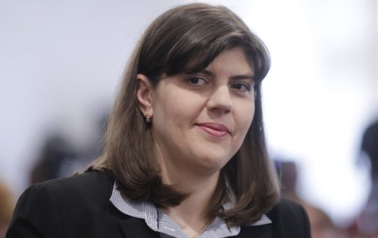 Controversele din Justiție: Răspunsul Laurei Codruța Kovesi la Acuzațiile Președintelui Nicușor Dan