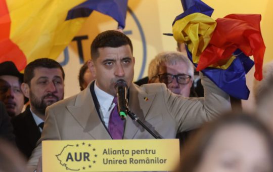 Controversa Ordonanței de Urgență: AUR și Sesizarea Avocatului Poporului în Contextul Guvernării Interime