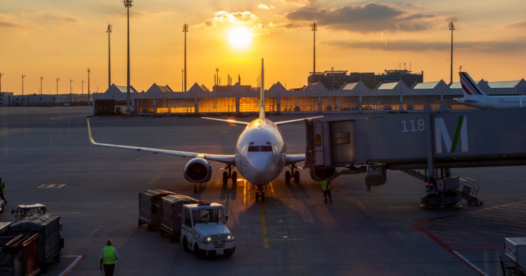 Criza combustibilului și impactul asupra zborurilor: Aeroporturile europene în alertă