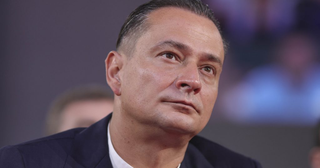 Daniel Băluță și Ilie Bolojan: O confruntare simbolică în contextul european al României
