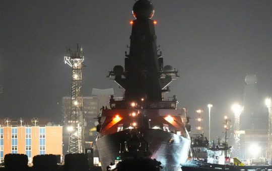 HMS Dragon și Misiunea Britanică în Strâmtoarea Ormuz: Context, Implicații și Perspective Strategice